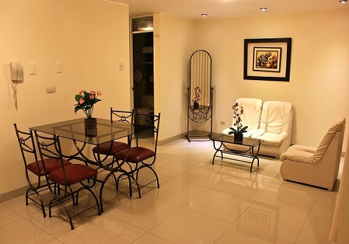 Casa Fanning Apart Hotel